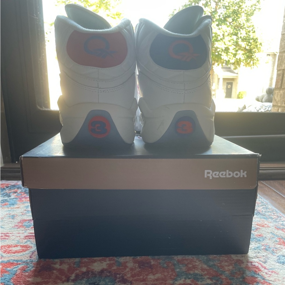Reebok Question Mid - image 5